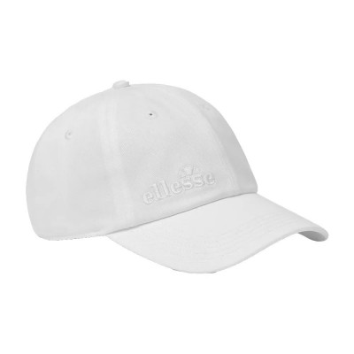 шапка,всички,шапки,ellesse,arona,cap,white,(white)