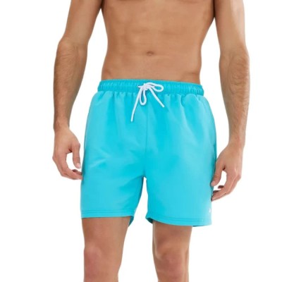 бански,гащета,мъжки,бански,костюми,ellesse,bassi,swimming,shorts,blue,(aqua)