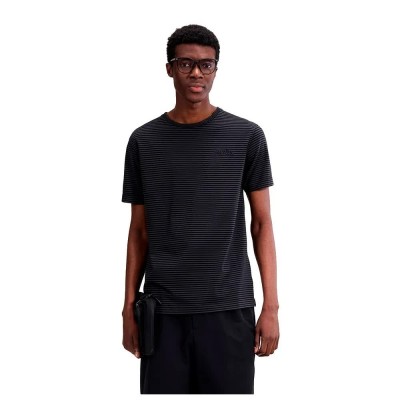 тениска,мъжки,тениски,дамски,тениски,ellesse,carten,short,sleeve,t,shirt,black,(black)
