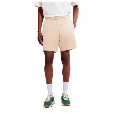 къси,панталони,мъжки,панталони,дамски,панталони,ellesse,club,di,corsa,shorts,beige,(stone)