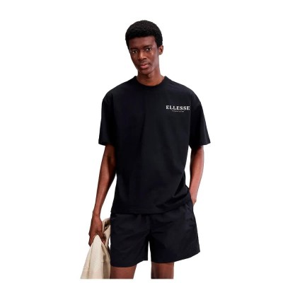тениска,мъжки,тениски,дамски,тениски,ellesse,dal,1959,short,sleeve,t,shirt,black,(black)