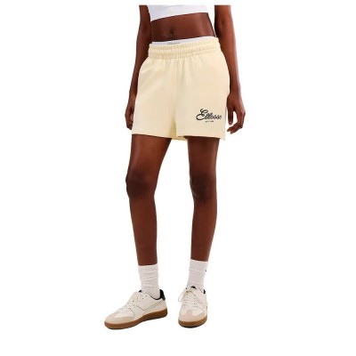 къси,панталони,мъжки,панталони,дамски,панталони,ellesse,deliziosi,shorts,yellow,(light,yellow)