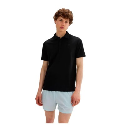 дамски,блузи,с,яка,мъжки,блузи,с,яка,ellesse,edmond,short,sleeve,polo,black,(black)
