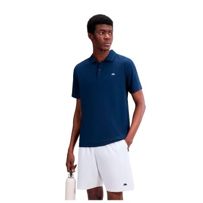 дамски,блузи,с,яка,мъжки,блузи,с,яка,ellesse,edmond,short,sleeve,polo,blue,(navy)
