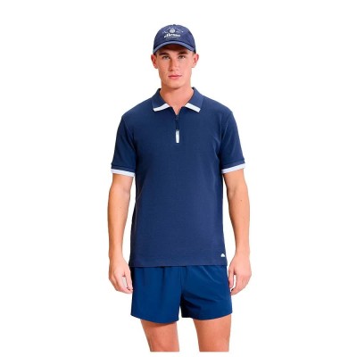 дамски,блузи,с,яка,мъжки,блузи,с,яка,ellesse,kelvias,short,sleeve,polo,blue,(navy,white)