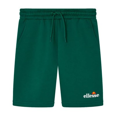 къси,панталони,мъжки,панталони,дамски,панталони,ellesse,mietta,2,shorts,green,(dark,green)
