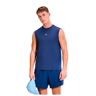 елек,мъжки,жилетки,дамски,жилетки,ellesse,olios,vest,blue,(navy,light,blue)