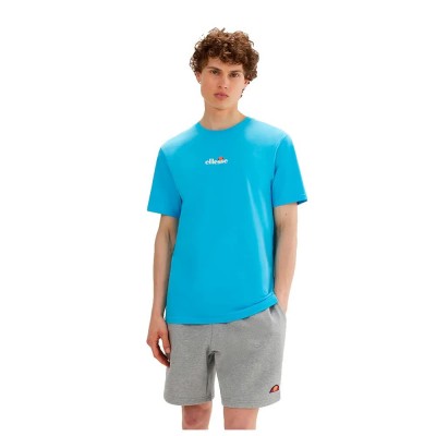 тениска,мъжки,тениски,дамски,тениски,ellesse,ollio,2,short,sleeve,t,shirt,blue,(blue)