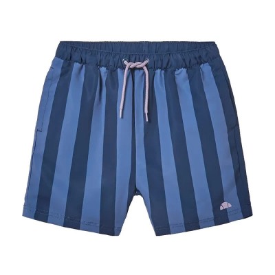 бански,гащета,детски,бански,костюми,ellesse,panchia,swimming,shorts,blue,(blue)