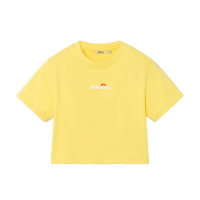 тениска,мъжки,тениски,дамски,тениски,ellesse,pinerolo,short,sleeve,t,shirt,yellow,(yellow)