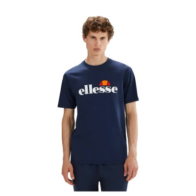 тениска,мъжки,тениски,дамски,тениски,ellesse,prado,2,short,sleeve,t,shirt,blue,(navy)