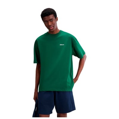 тениска,мъжки,тениски,дамски,тениски,ellesse,the,d´italia,short,sleeve,t,shirt,green,(dark,green)