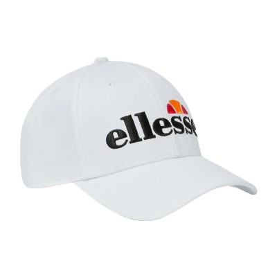 шапка,всички,шапки,ellesse,tralo,cap,white,(white)