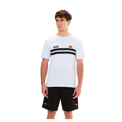 тениска,мъжки,тениски,дамски,тениски,ellesse,venire,short,sleeve,t,shirt,white,(white,black)