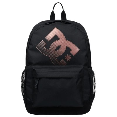 раница,раници,dc,shoes,backsider,seasonal,4,backpack,black,(black)