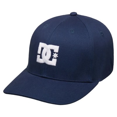 шапка,всички,шапки,dc,shoes,cap,star,cap,blue,(dark,denim)