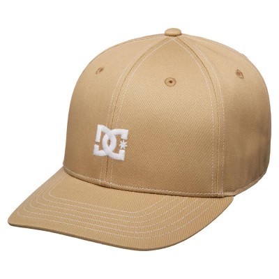 шапка,всички,шапки,dc,shoes,cap,star,cap,beige,(incense)