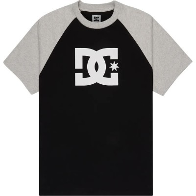 тениска,мъжки,тениски,дамски,тениски,dc,shoes,corpo,raglan,short,sleeve,t,shirt,black,(black)