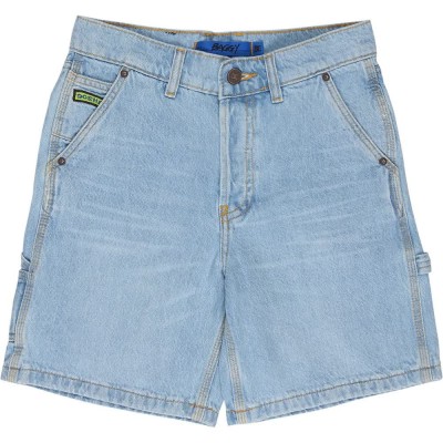 къси,панталони,мъжки,панталони,дамски,панталони,dc,shoes,edbds03015,carpenter,baggy,fit,denim,shorts,blue,(indigo,light)