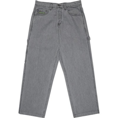 дънки,мъжки,панталони,дамски,панталони,dc,shoes,edydp03434,carpenter,baggy,fit,jeans,grey,(medium,grey)