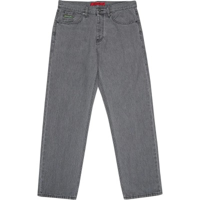 дънки,мъжки,панталони,dc,shoes,edydp03437,relaxed,fit,jeans,grey,(medium,grey)