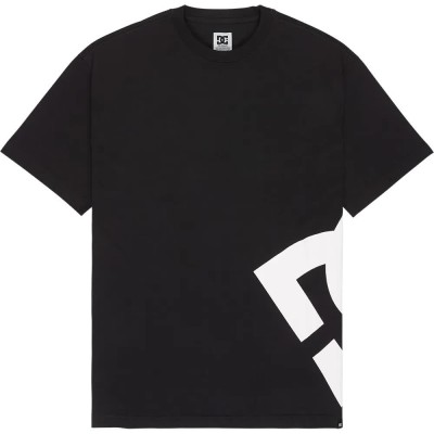 тениска,мъжки,тениски,дамски,тениски,dc,shoes,lanai,short,sleeve,t,shirt,black,(black)