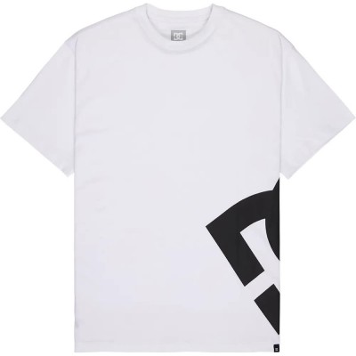 тениска,мъжки,тениски,дамски,тениски,dc,shoes,lanai,short,sleeve,t,shirt,white,(white)