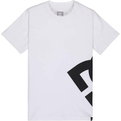 тениска,мъжки,тениски,дамски,тениски,dc,shoes,lanai,short,sleeve,t,shirt,white,(white)