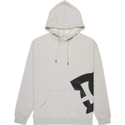 блуза,мъжки,пуловери,dc,shoes,lanai,sweatshirt,grey,(light,heather,grey)