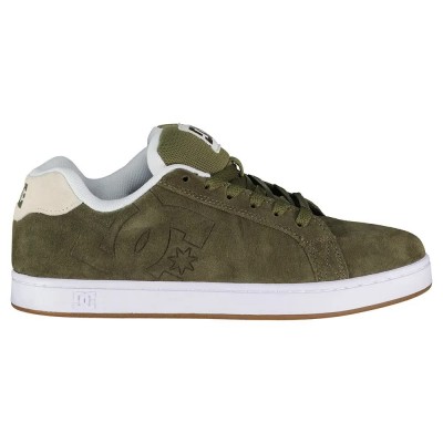 обувки,мъжки,маратонки,дамски,маратонки,dc,shoes,leveler,trainers,green,(light,olive)