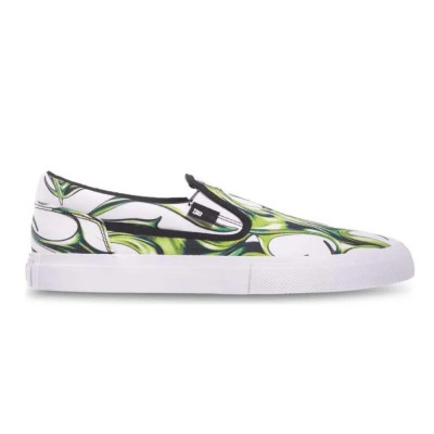 обувки,мъжки,маратонки,дамски,маратонки,dc,shoes,manual,slip,on,shoes,white,(liquid,fuego,white)