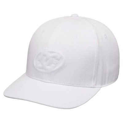 шапка,с,козирка,всички,шапки,dc,shoes,one,stitch,snapback,cap,white,(white)
