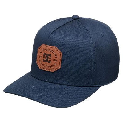 шапка,всички,шапки,dc,shoes,reynotts,cap,blue,(dark,denim)
