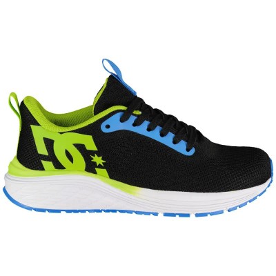 обувки,мъжки,маратонки,дамски,маратонки,dc,shoes,roammax,trainers,black,(black,lime)