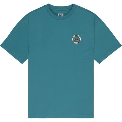 тениска,мъжки,тениски,дамски,тениски,dc,shoes,screwed,up,short,sleeve,t,shirt,blue,(storm,blue)