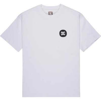 тениска,мъжки,тениски,дамски,тениски,dc,shoes,shape,or,destroy,short,sleeve,t,shirt,white,(white)