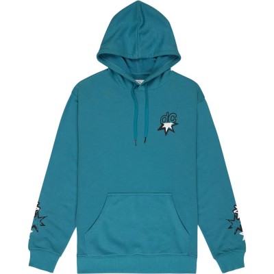 блуза,мъжки,пуловери,dc,shoes,shock,side,sweatshirt,blue,(storm,blue)