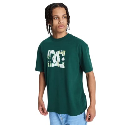 тениска,мъжки,тениски,дамски,тениски,dc,shoes,star,filled,short,sleeve,t,shirt,green,(ponderosa,pine)