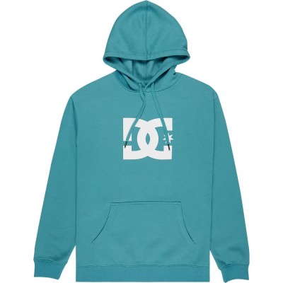 суичър,мъжки,пуловери,dc,shoes,star,hoodie,blue,(storm,blue)