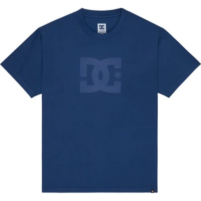 тениска,мъжки,тениски,дамски,тениски,dc,shoes,star,pigment,short,sleeve,t,shirt,blue,(estate,blue)