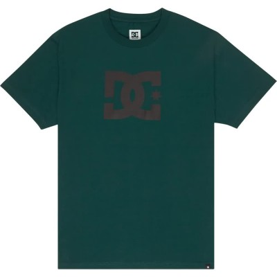 тениска,мъжки,тениски,дамски,тениски,dc,shoes,star,short,sleeve,t,shirt,green,(ponderosa,pine)