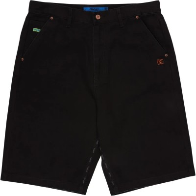 къси,панталони,мъжки,панталони,dc,shoes,stressed,5,pocket,shorts,black,(black)