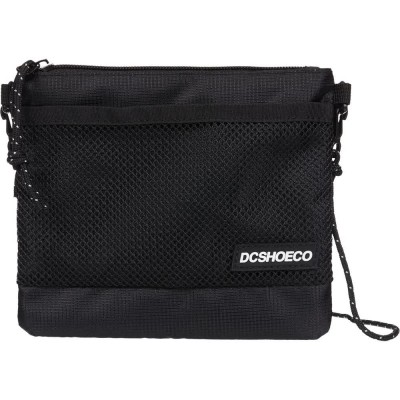 всички,чанти,dc,shoes,tarvos,pocket,crossbody,black,(black)