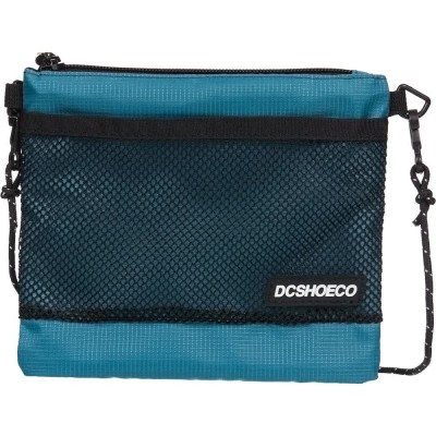 всички,чанти,dc,shoes,tarvos,pocket,crossbody,blue,(storm,blue)