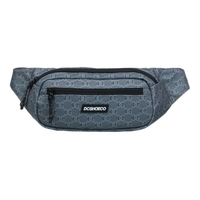 чанта,всички,чанти,dc,shoes,tussler,waist,bag,grey,(soccer,black)