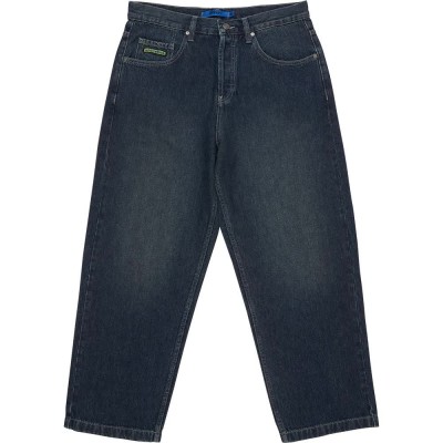 дънки,мъжки,панталони,дамски,панталони,dc,shoes,worker,baggy,fit,jeans,blue,(dark,denim)