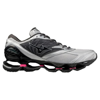 маратонки,мъжки,маратонки,дамски,маратонки,mizuno,wave,prophecy,ls,trainers,grey,(harbor,mist,black,fuchsia,purp)
