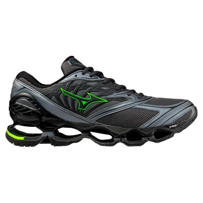 маратонки,мъжки,маратонки,дамски,маратонки,mizuno,wave,prophecy,ls,trainers,black,(iron,gate,iron,gate,lightning)