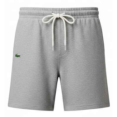 детски,къси,панталони,мъжки,панталони,дамски,панталони,lacoste,kids,core,french,terrys,shorts,grey,(argent,chine,heather)