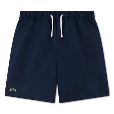 детски,бански,гащета,детски,бански,костюми,lacoste,kids,core,swimming,shorts,blue,(marine)